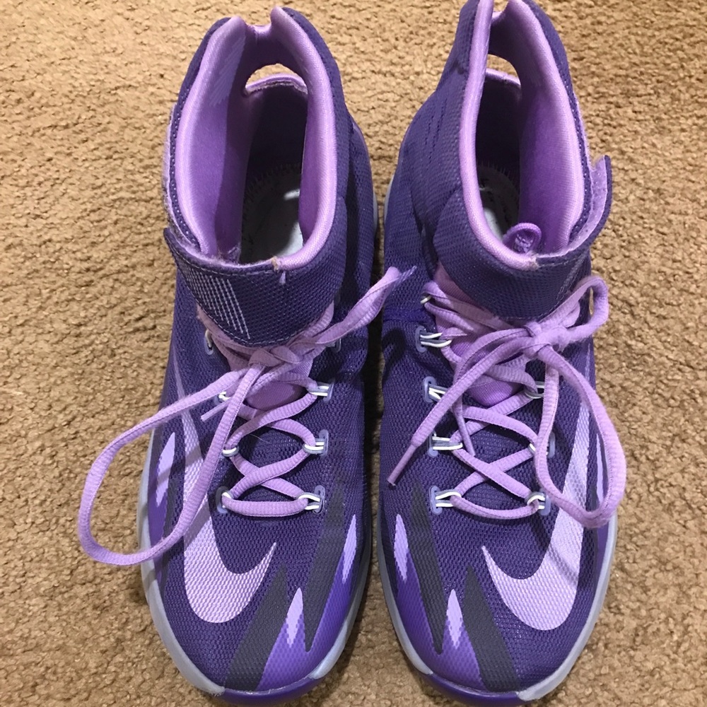 2015 Nike Zoom Hyper Rev Basketball Shoes